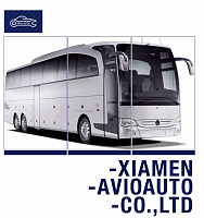 �������� ����� ��� ���������  YUTONG  XIAMEN AVIO AUTO  Parts CO.,LTD