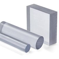 Polycarbonate sheet PC®rod