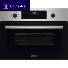 Electric oven ZVENM6X2convectioncombimicrowave