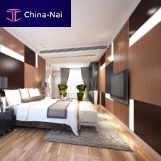 Ceiling acoustic panel BISAfor wallfor false ceilingMDF