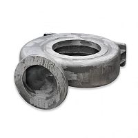 Stainless steel sand casting industrialfor the energy sectorfor the maritime sector