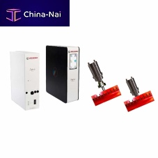 Ultrasonic cutting device bladetextilefoodstuff