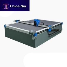 Oscillating blade cutting machine 3020for rubberfor PVCfor PUR
