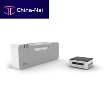 Particle detector APMON 100for clean rooms