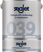 Boat antifouling 039 Platinumself-polishinghigh-performancefor wood