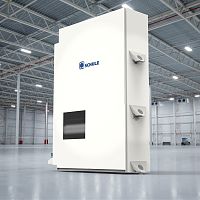Food grader SI TRdrummeteringsorting