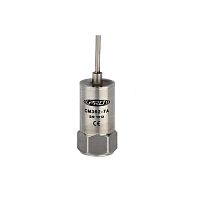 1-axis accelerometer CM362-7Apiezoelectrichigh-temperature