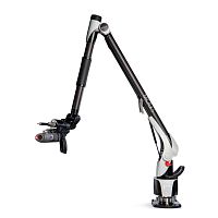 Portable 3D measuring arm MCAx series7-axislaser scannerarticulated