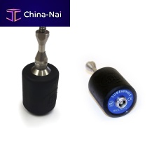 Magnetic vibration sensor LUBESense1contactacousticfor machine monitoring