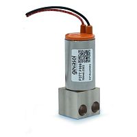 Proportional solenoid valve P377 direct-operated2-wayNC