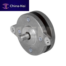 Two-phase motor H364 serieshybrid steppercompact2-pole