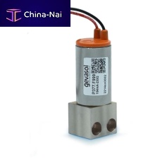 Proportional solenoid valve P377 direct-operated2-wayNC