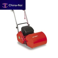 Electric lawn mower Razor 510Ewalk-behind