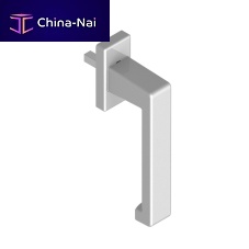 Door handle CUADRO 90�windowaluminumcontemporary