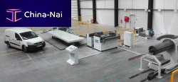 Processing line LPB