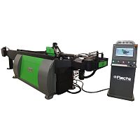 Hybrid bending machine VEX 453tubeprofile3-axis