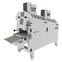 Automatic forming machine BrotStarfor the food industryfor the food industry