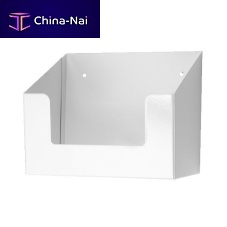 Steel bottle rack CLASSIC 2wallcommercial