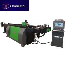 Hybrid bending machine VEX 453tubeprofile3-axis
