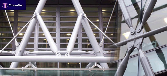 Stainless steel turnbuckle Stainless steel turnbuckle