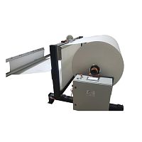Film rewinder-winder PRO WINDER Jpapercoiltape