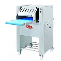 Automatic fish skinning machine CORTEX CBF 496for salmonfor breamthin