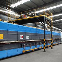 Electric rolling machine KYG-RHK
