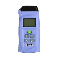 Optical power meter WS-OPM-36portablefor fiber optics
