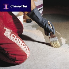 Plasticizer admixture TC-MASfor mortar