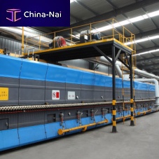 Electric rolling machine KYG-RHK