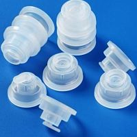 Granular polypropylene