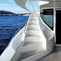 Non-slip adhesive film Gripfor boatsfor sailboats