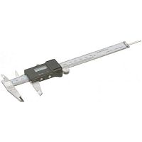 Caliper with digital display 710-P-2