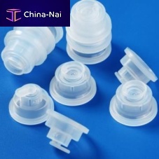 Granular polypropylene