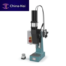 Pneumatic press NP 2000punchingcompressionassembly