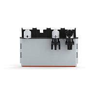 Robotic tool changer GripperCubeautomatic