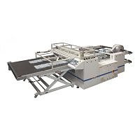 Plastic bag making machine CMB BSautomatic