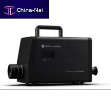 High-precision spectroradiometer CS-3000measurementlaboratory