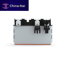Robotic tool changer GripperCubeautomatic