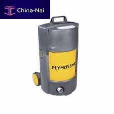 Transportable fume extractor PHVweldingactivated carbon filterdry filter