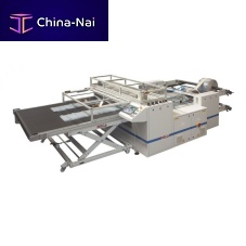 Plastic bag making machine CMB BSautomatic