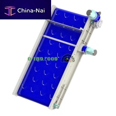 Belt conveyor horizontaltransportelectric drive