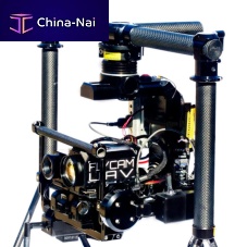 Spark optical emission camera thermalfor drones