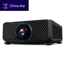 Airport simulation projecter LU9750 for research and developmentfull