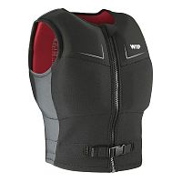 Watersports buoyancy aid KOMPACT for canoes and kayakssailing dinghyprofessional