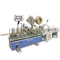 Insertion machine MIB-32