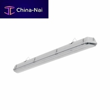 Surface-mounted light fixture FAMALEDfluorescentlinear