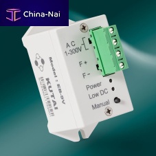 Generator auxiliary excitation booster EB-9V