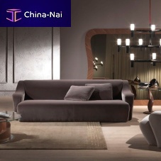Modular sofa DI18 MORFEO cornercontemporaryfabric