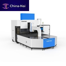 Servo-electric bending machine BDC-2500sheet metalCNC